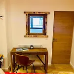 아파트 Renovated Flat At The Foot Of The Grands Montets *