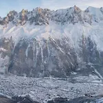 Renovated Flat At The Foot Of The Grands Montets * 샤모니