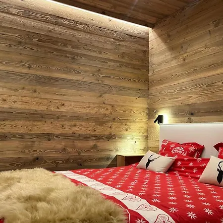 Renovated Flat At The Foot Of The Grands Montets * 샤모니